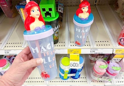 Zak Designs Ariel Tumbler