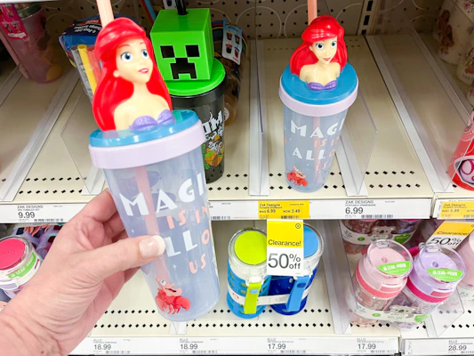 Zak Designs Ariel Tumbler