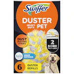 2 Swiffer Dusters Packs