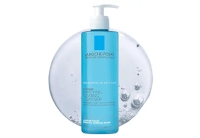 La Roche-Posay Facial Cleanser