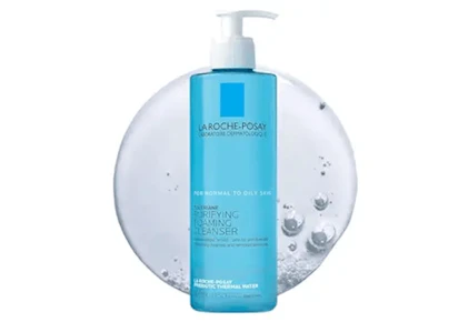 La Roche-Posay Facial Cleanser