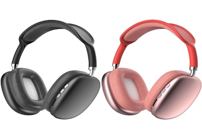 Bluetooth Wireless Headphones