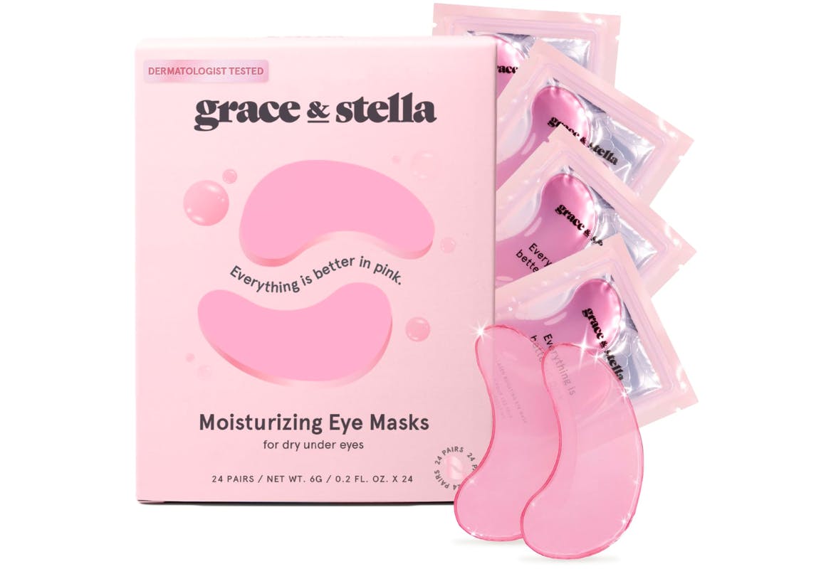 Eye Masks