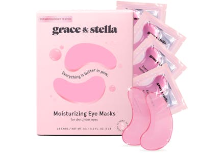 Eye Masks