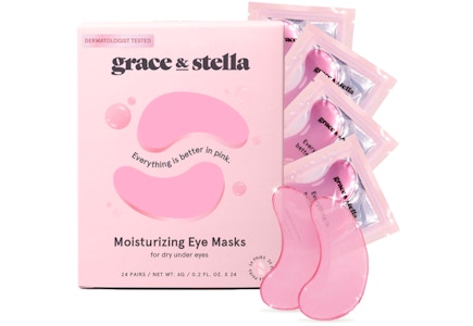 Eye Masks