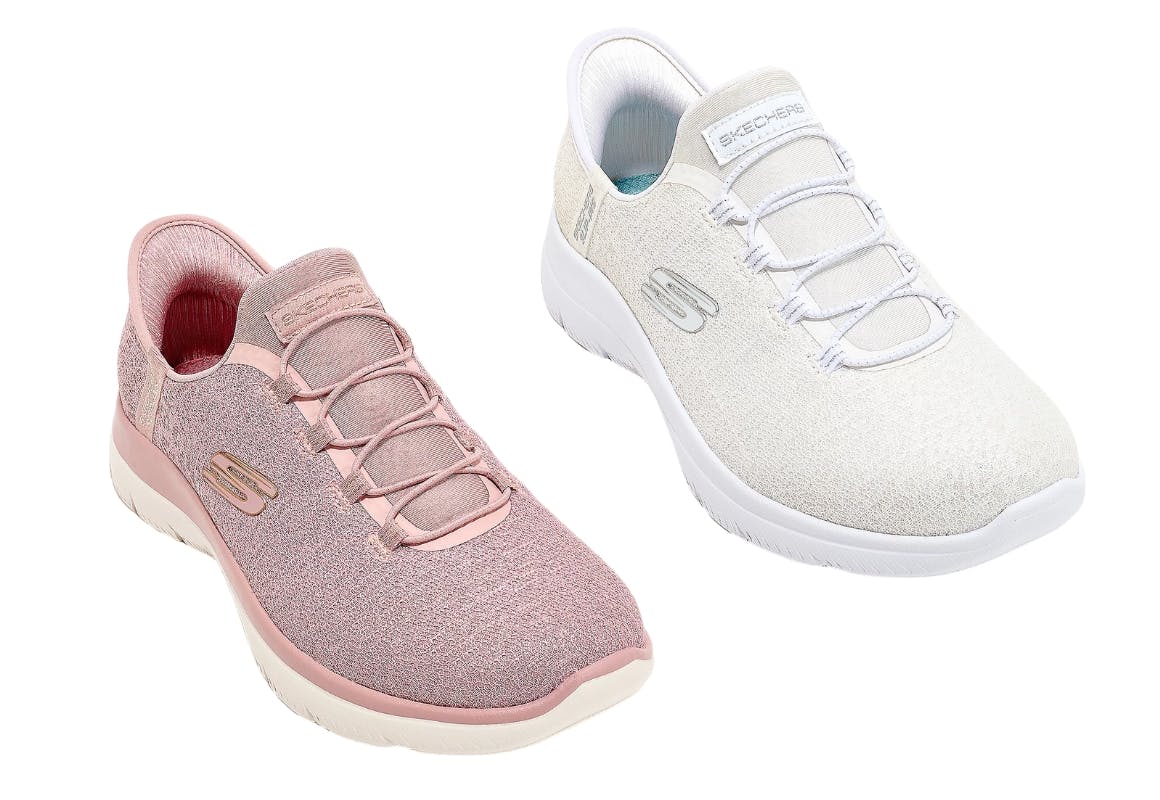Skechers Women's Slip-ins Sneakers