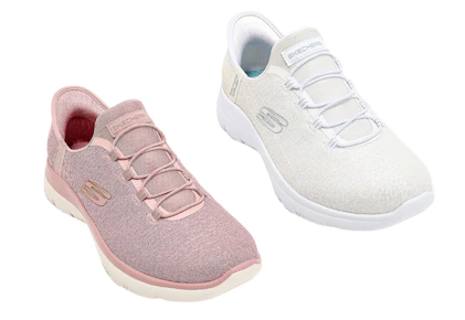 Skechers Women's Slip-ins Sneakers