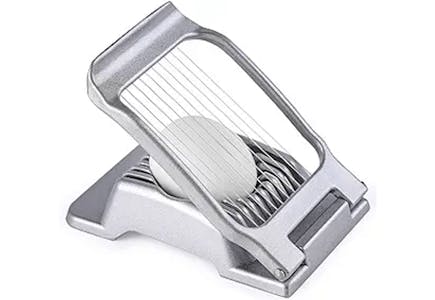 Egg Slicer