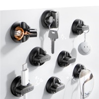 Magnetic Cord Organizer