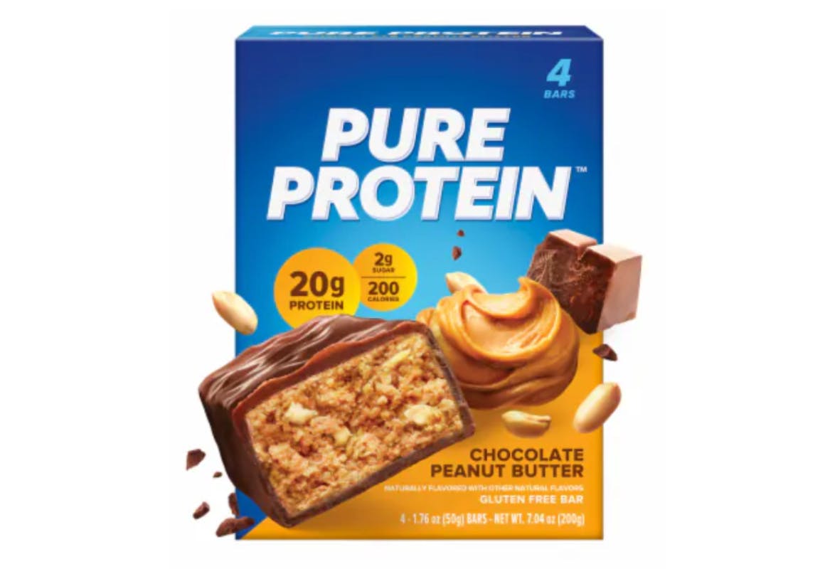 Pure Protein Bars