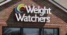 The outside of a Weight Watchers office in Lafayette