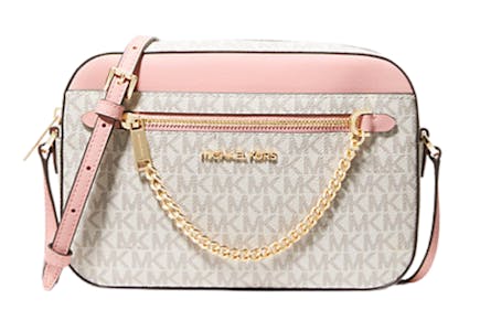 Michael Kors Crossbody Bag