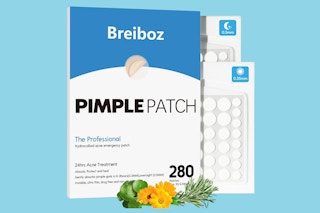 Pimple Patches