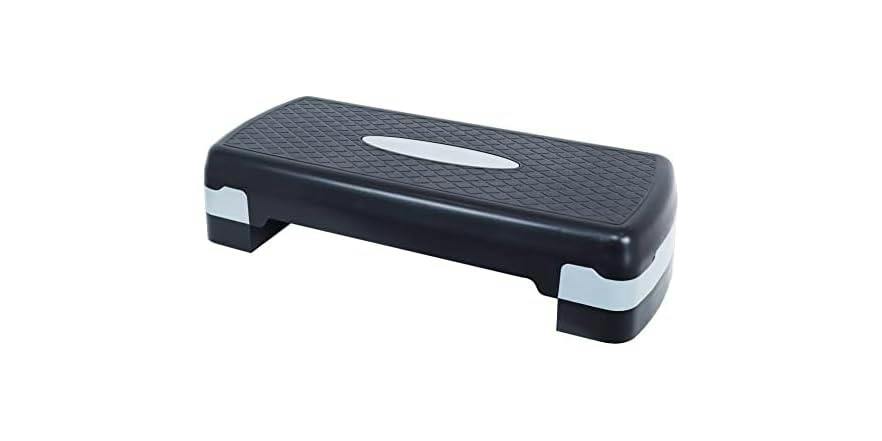 Fitvids Aerobic Stepper