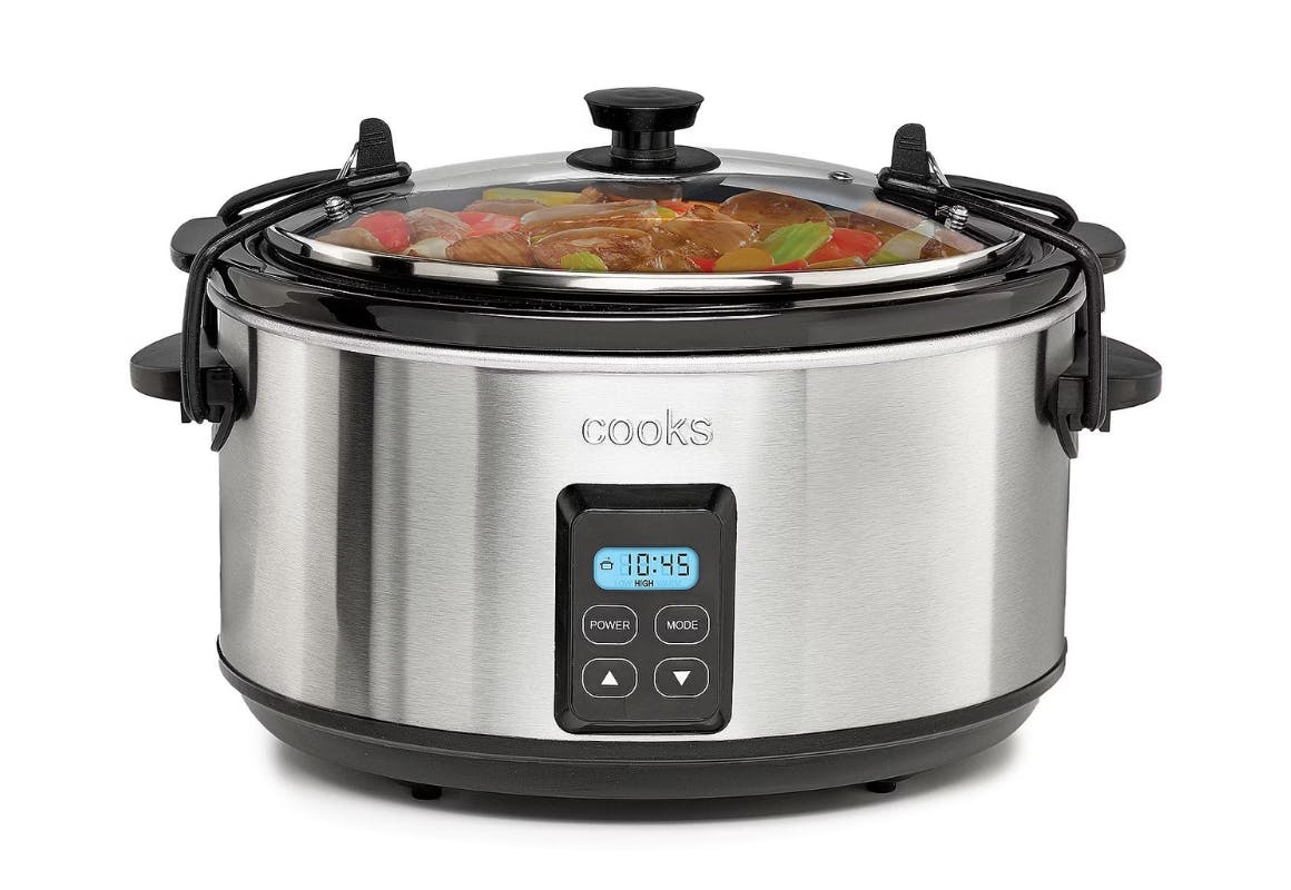 Cooks Slow Cooker