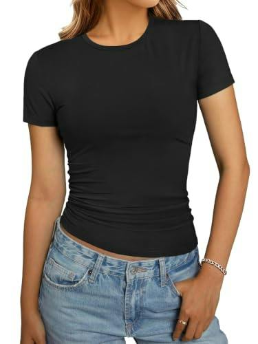 Women's Short Sleeve Tee