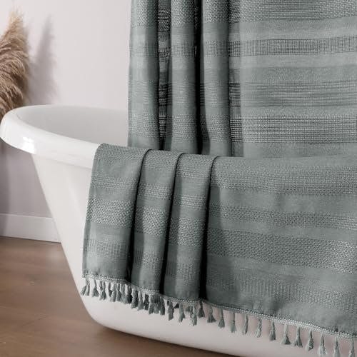 Shower Curtain