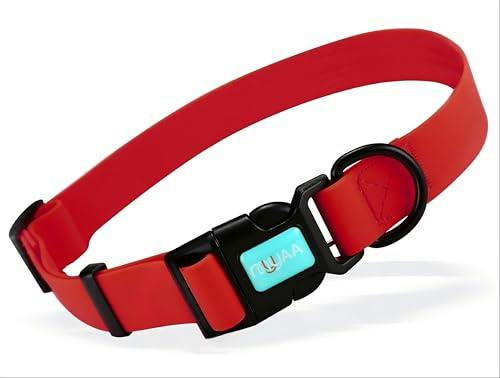 Waterproof Dog Collar