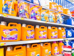 Arm & Hammer Laundry Detergent, as Low as $0.05 per Load at Walmart card image