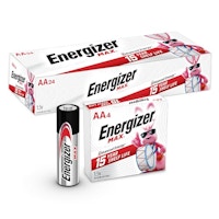 Energizer AA Batteries