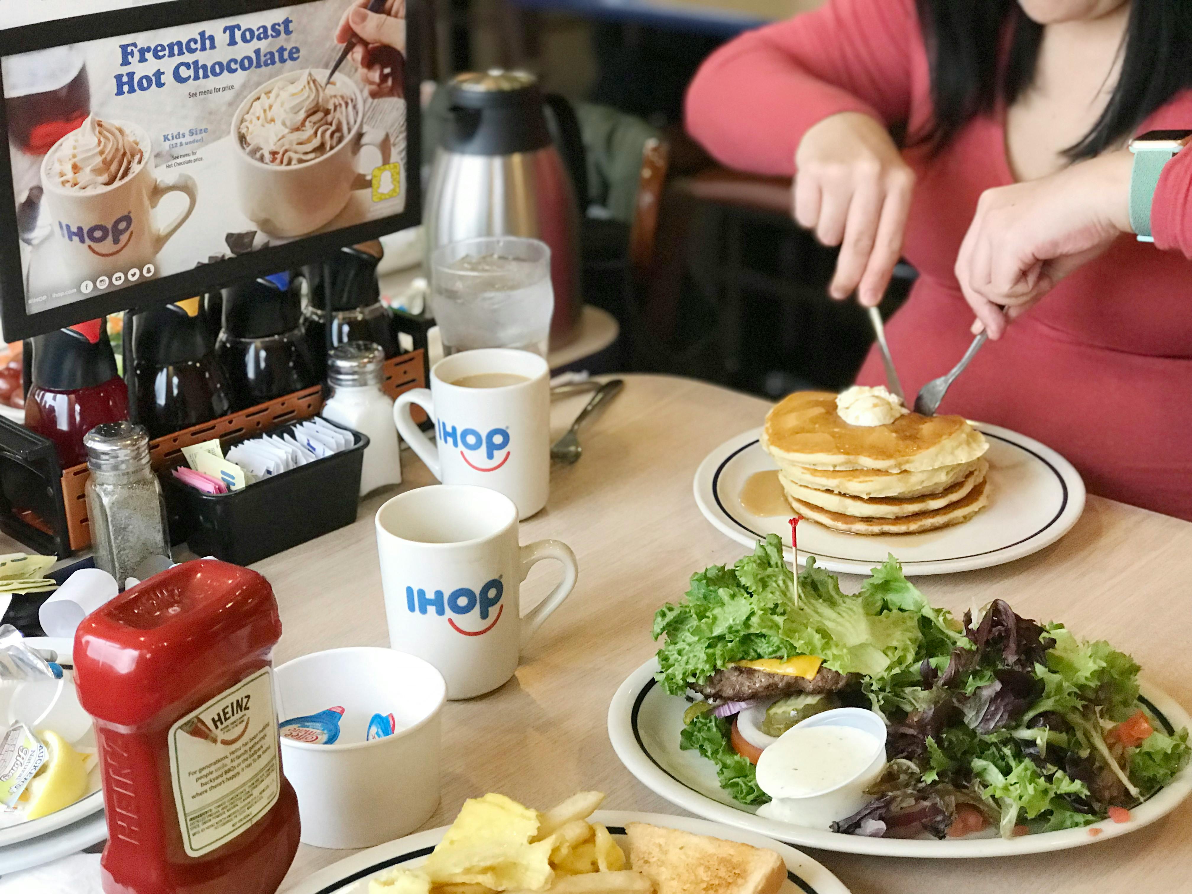 These Restaurant Chains Are on Bankruptcy & Closure Watch