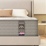 Full Size Hybrid Mattress