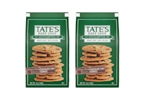 2 TATE'S BAKE SHOP Cookies