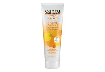 Cantu Care for Kids Styling Custard