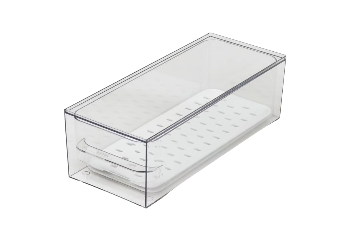 Brightroom Fridge Drawer Storage