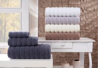 home depot turkish wash towels