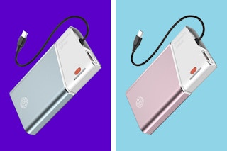 20K mAh Power bank B0FL6V6KBW