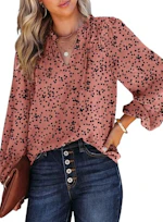 Dokotoo Women's Top
