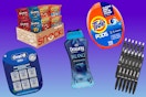 Shop Saturday’s Subscribe & Save Deals: Oral-B, Downy, Tide, and More card image
