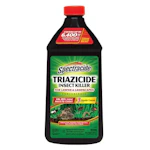 Spectracide Triazicide Insect Killer