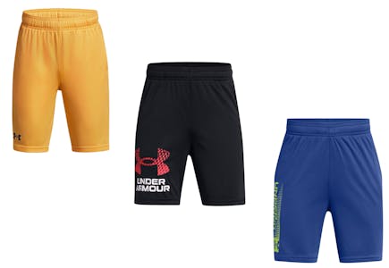 Under Armour Kids' Shorts