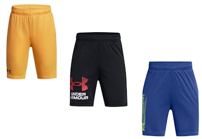 Under Armour Kids' Shorts