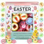 Easter Cut Rock Candy