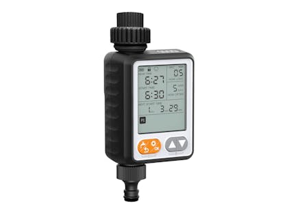 Sprinkler Timer