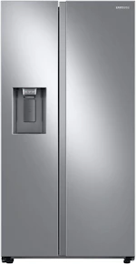 Samsung Side-by-Side Refrigerator