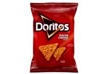 3 Doritos Chips Bags