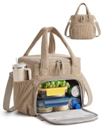 BAGSMART Lunch Bag