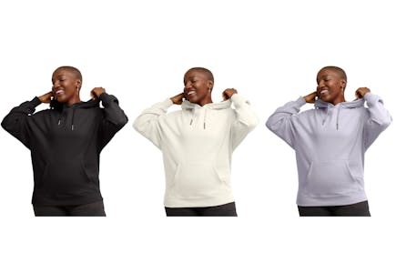 Hanes Women's Hoodie