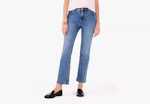 Kate Spade Kick Flare Women's Jean