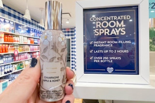 room sprays