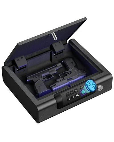 Gun Safe
