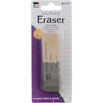 2 Sided Ink and Pencil Eraser