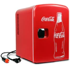 Coca-Cola Mini Fridge