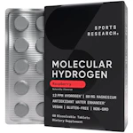Sports Research Hydrogen Tablets