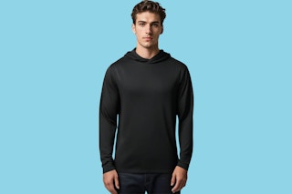 Eddie Bauer Men's Hoodie