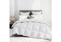 Down Comforter